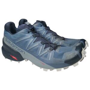 Salomon Speedcross 5 Running Shoes Sneakers Womens Size 9.5 Athleisure Athletic